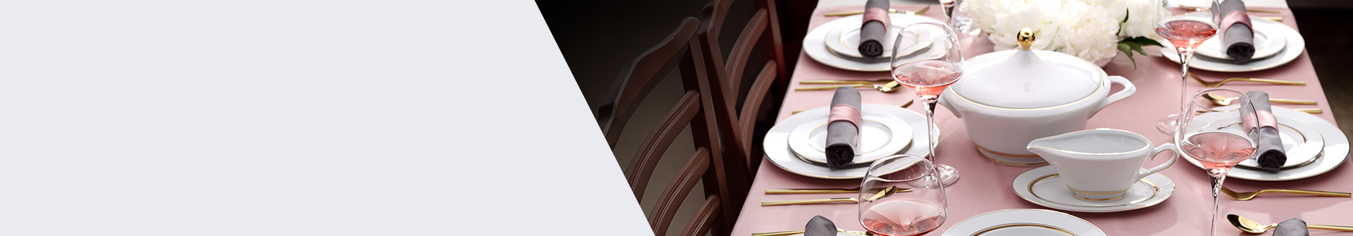 Klasyczna elegancja Klasyczna elegancja