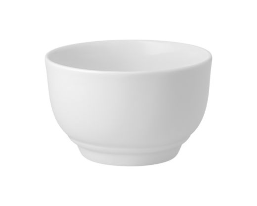 Miska Toczona 14,5 cm SYSTEM czarna CD27