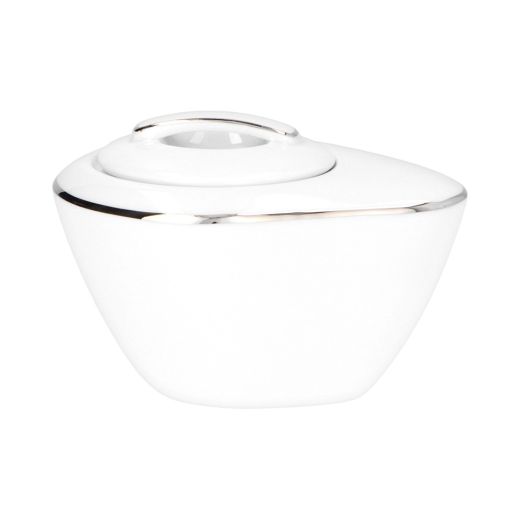 Cukiernica 250 ml City Platynowe B325