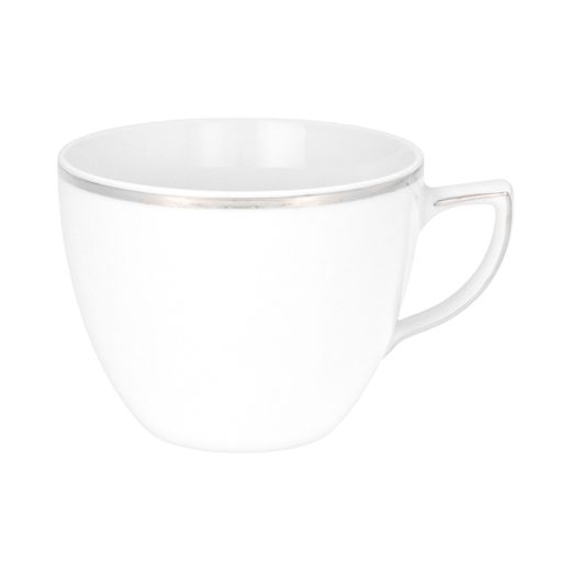 Filiżanka 250 ml City Platynowe B325