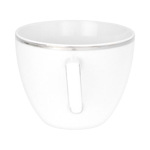 Filiżanka 250 ml City Platynowe B325