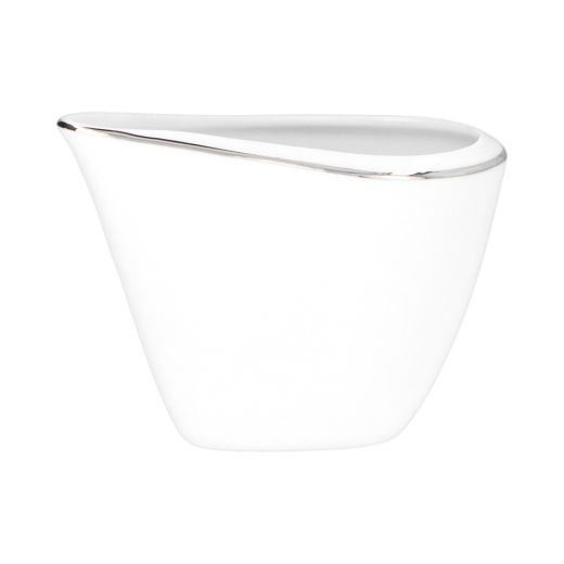 Dzbanek 250 ml City Platynowe B325