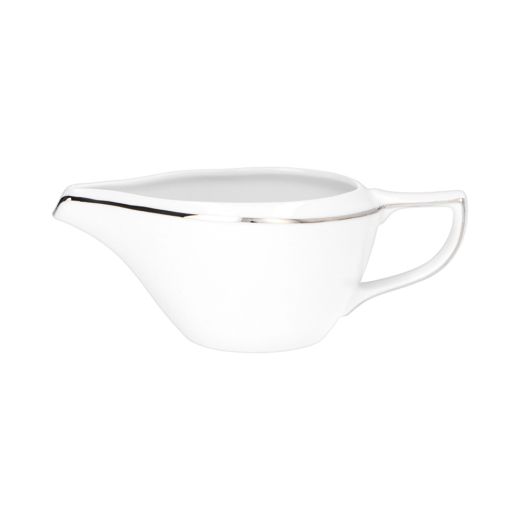 Sosjerka 300 ml City Platynowe B325