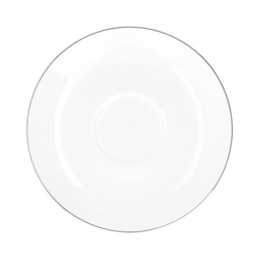 Spodek 15,7 cm City Platynowe B325