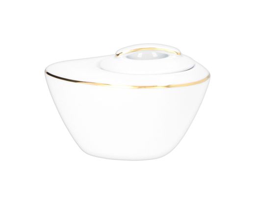 Cukiernica 250 ml City Złote B326