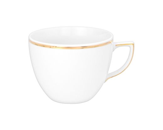 Filiżanka 250 ml City Złote B326
