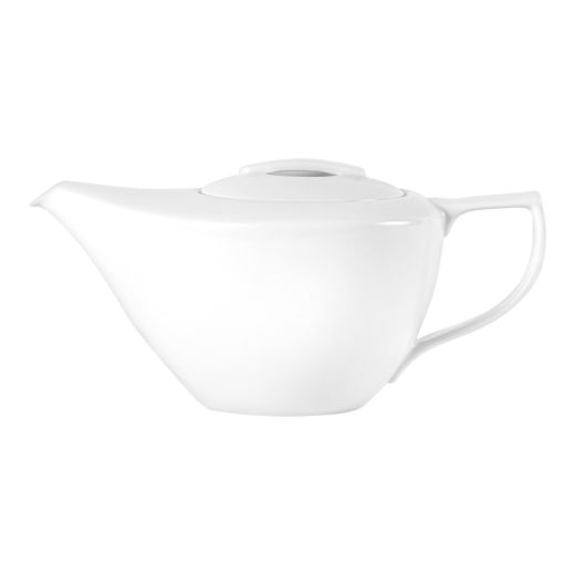 Czajnik 1000 ml City Białe C001