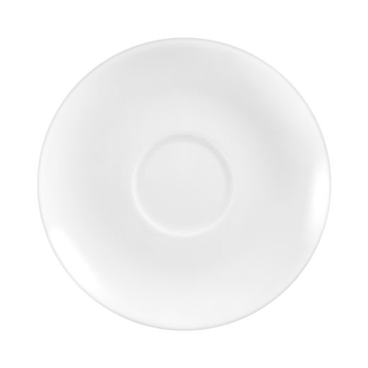 Spodek 15,7 cm City Białe C001