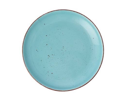 Talerz płytki 18 cm City Spokój Oceanu CT05