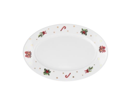 Rawier 23 cm Yvonne Ulubione Święta BN22