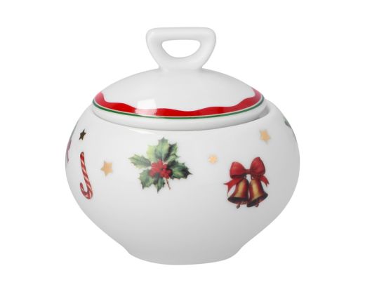 Cukiernica 250 ml Yvonne Ulubione Święta BN22