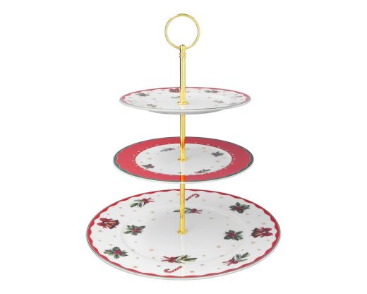 Etażerka Yvonne Ulubione Święta BN22