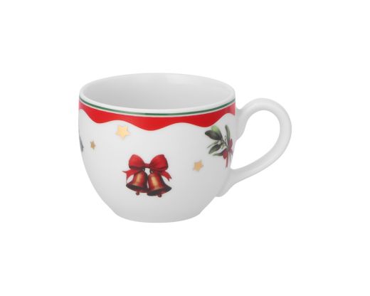 Filiżanka 100 ml Yvonne Ulubione Święta BN22