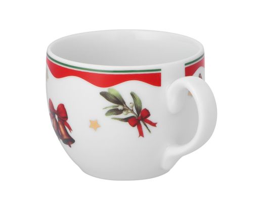 Filiżanka 100 ml Yvonne Ulubione Święta BN22