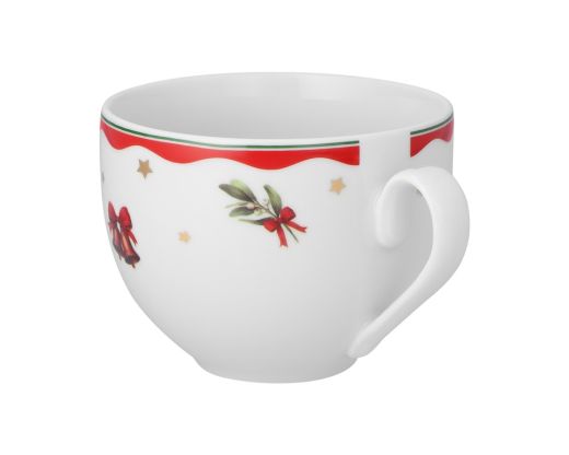 Filiżanka 250 ml Yvonne Ulubione Święta BN22