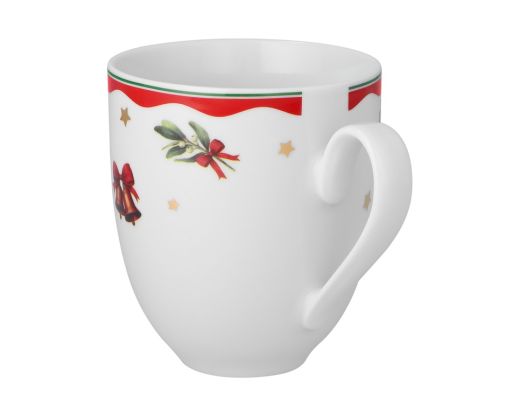 Kubek 300 ml Yvonne Ulubione Święta BN22