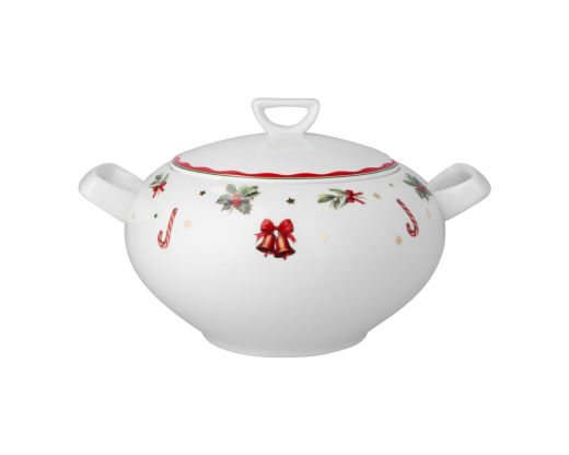 Waza 3000 ml Yvonne Ulubione Święta BN22