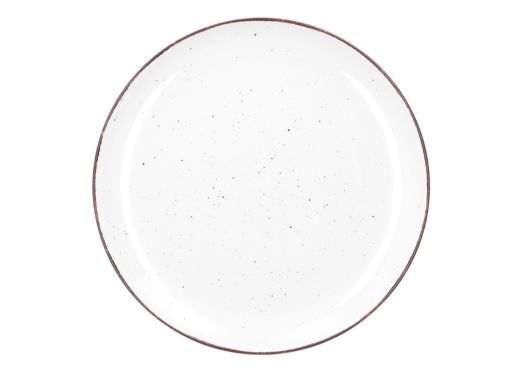 Talerz płytki 24 cm City Chłodny Powiew CT00
