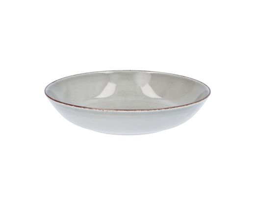 Talerz głęboki 21 cm City Wulkaniczna Ziemia CT01