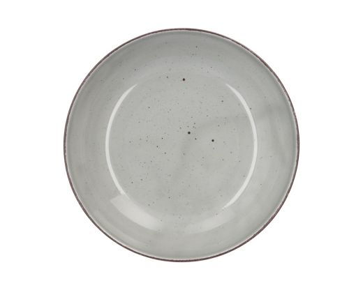 Talerz głęboki 21 cm City Wulkaniczna Ziemia CT01