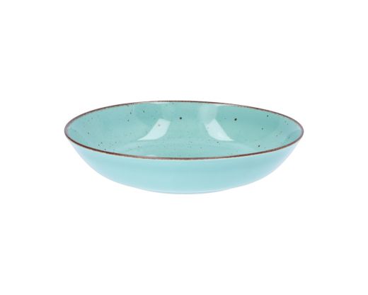 Talerz głeboki 21 cm City Spokój Oceanu CT05