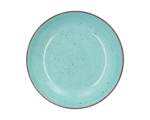 Talerz głeboki 21 cm City Spokój Oceanu CT05