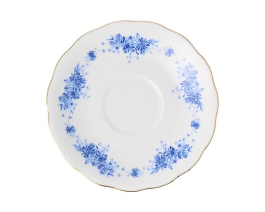 Spodek 14 cm małe kółko Alaska Hellen G540
