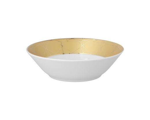 Salaterka okrągła 15 cm Jenny Solaris H108