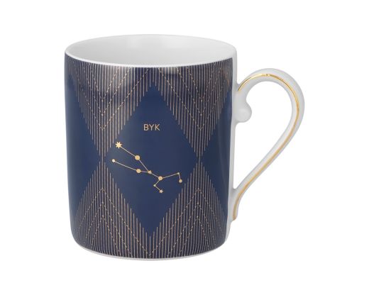 Kubek 315 ml Jenny Zodiak Byk H124