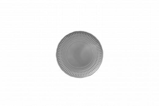 Półmisek okrągły 32 cm Sofia Księżycowa LB01