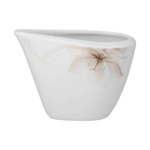 Dzbanek Chodzież City Flower 250 ml H117