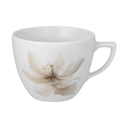 Filiżanka Chodzież City Flower 250 ml H117