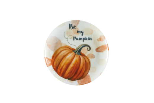Talerz płytki 20,5 cm Boss Pumpkin LU63 (9203)