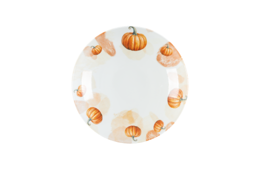 Talerz głęboki 21,5 cm Vanilla Pumpkin LU63 (9203)