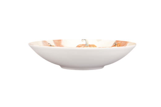 Talerz głęboki 21,5 cm Vanilla Pumpkin LU63 (9203)