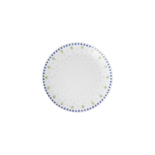 Talerz płytki 20,5 cm Boss Jagódki LU61 (9204)