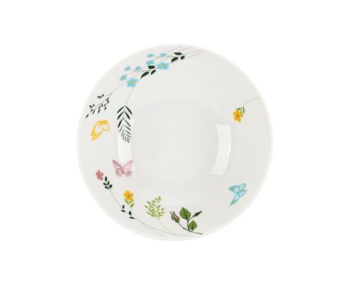 Talerz głęboki 18 cm Boss Wspomnienie Lata LB96 (6778)