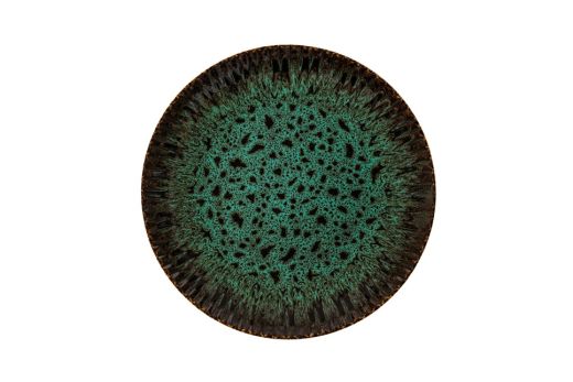 Talerz płytki 27,5 cm Jade