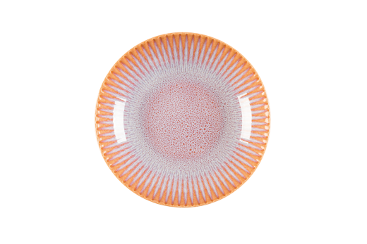 Talerz głęboki 22,3 cm Blush