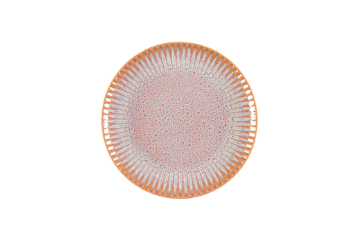 Talerz płytki 21,2 cm Blush