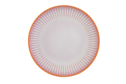 Zestaw talerzy dla 4 osób Blush