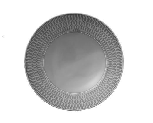 Salaterka 17 cm Sofia Księżycowa LB01