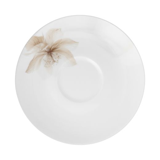 Spodek 15,7 cm City Flower H117