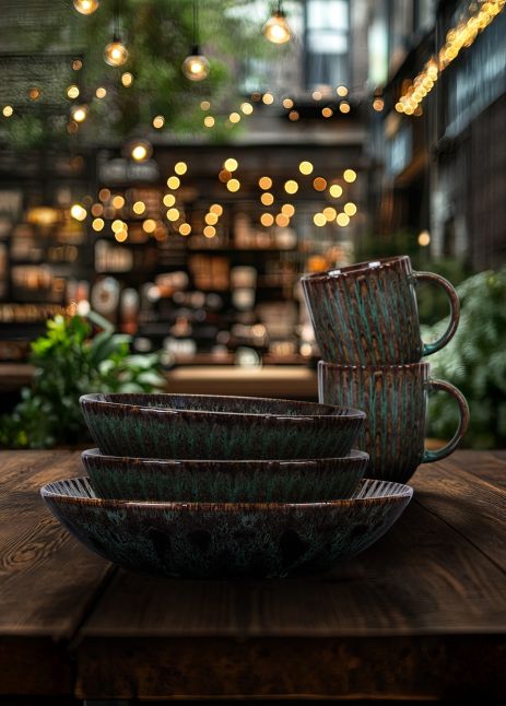 Kubek 350 ml Jade