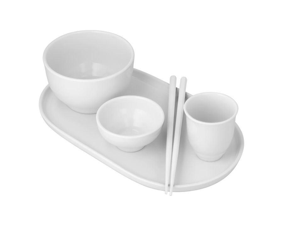 Miska Toczona 14,5 cm SYSTEM czarna CD27