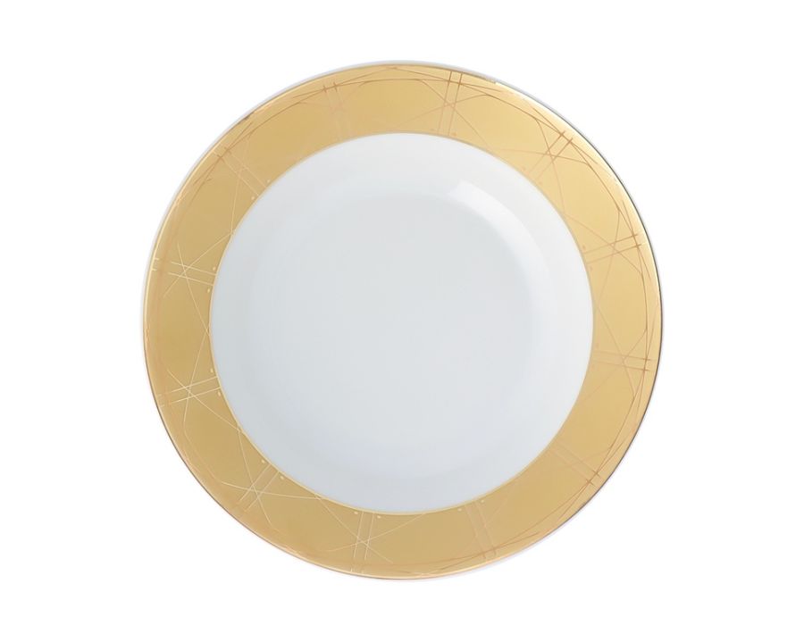 Salaterka okrągła 15 cm Jenny Solaris H108