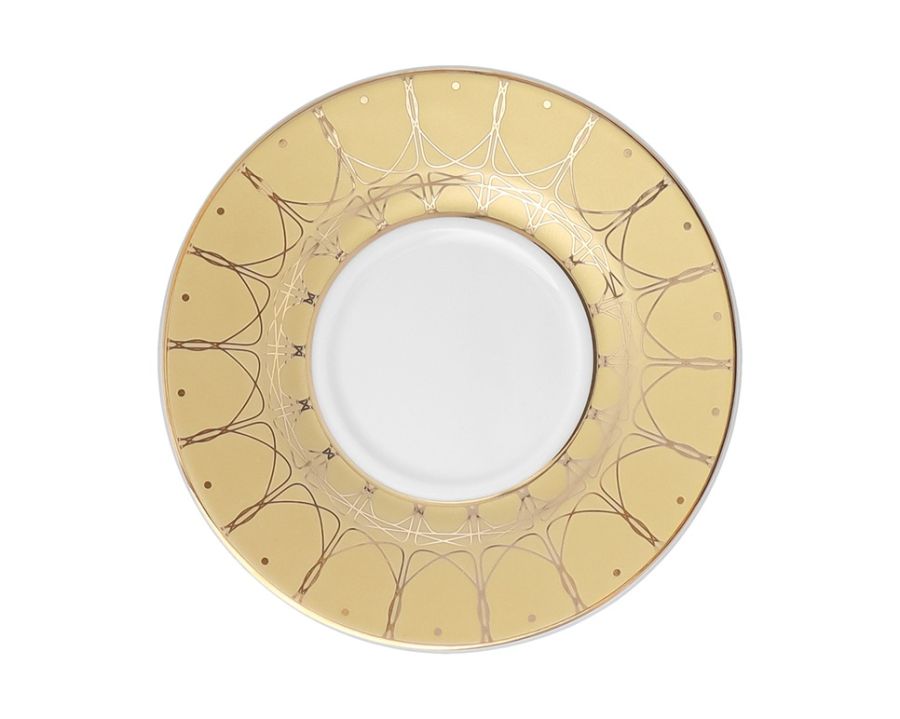 Spodek 12,5 cm Jenny Solaris H108