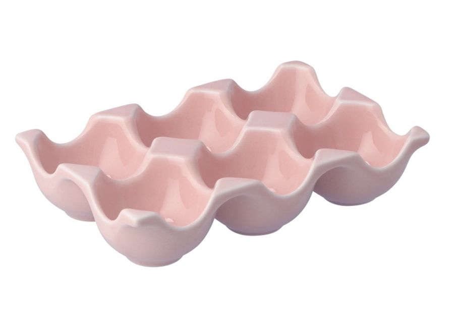 Wytłaczanka do jaj duża 14,9 cm Melodia GL05