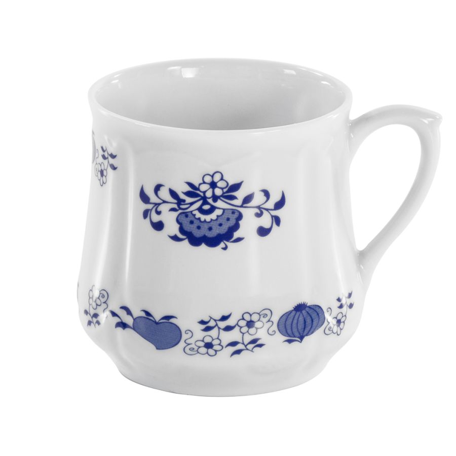 Kubek Śląski 400 ml Kwiat Jabłoni G481