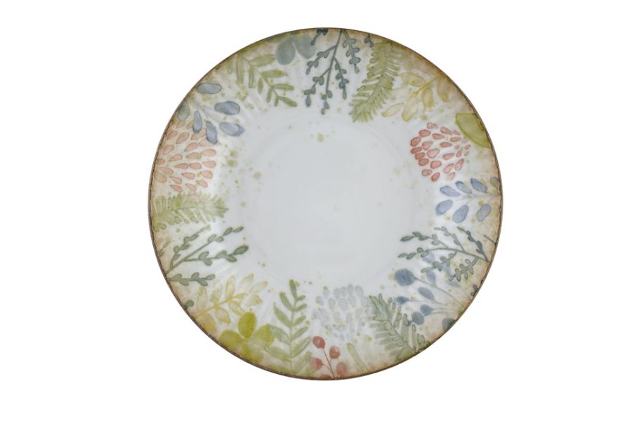 Talerz głęboki 22 cm Daisy Watercolor LU56 (9144)